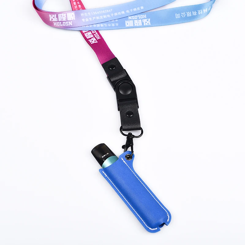 Оптовая продажа, отличное качество, прямые продажи с фабрики, легко носить с собой, Ego E Cig, вейп, ожерелье, кольцо-шнурок