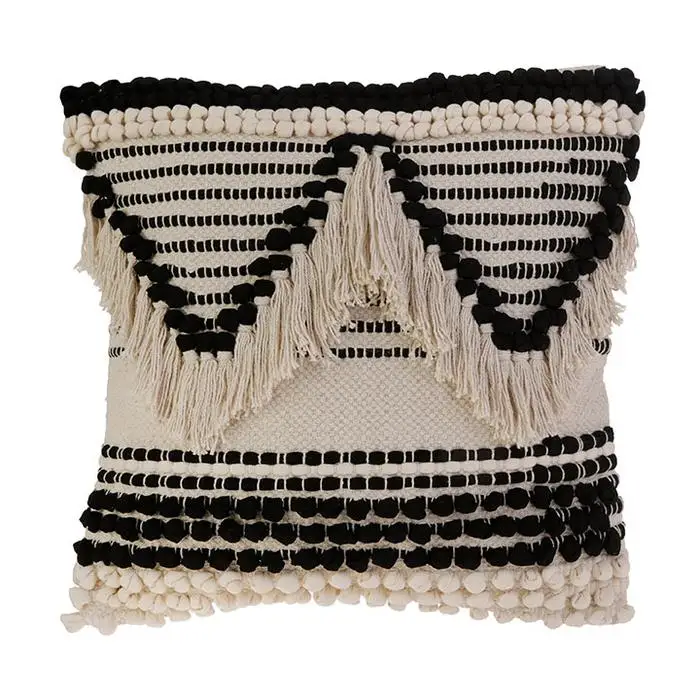 Handwoven Pillowcases Cushion Covers for Home Decor Car Theme Party from India