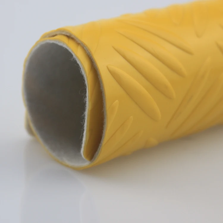 
Transport PVC bus flooring material JBG20-4720 