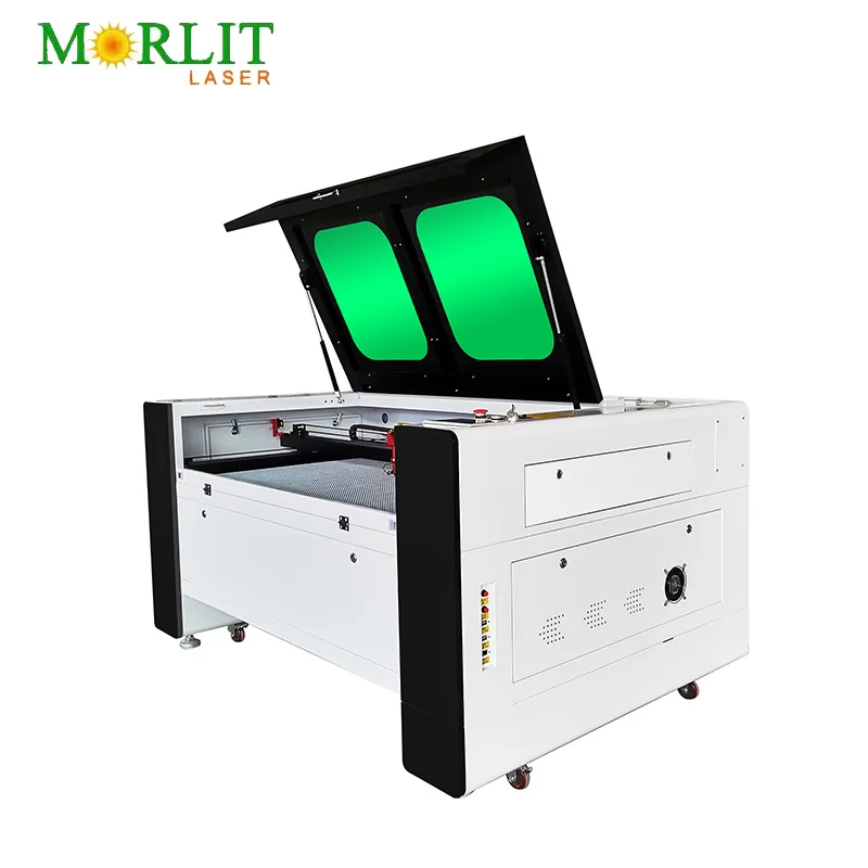 4060 6090 1390 1610 cnc co2 laser cutting machine 50w 60w 80w 100w 130w 150w wood acrylic leather rubber fabric laser cutter
