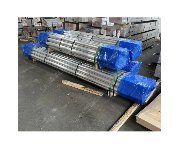 1 inch 2024 aluminum 1100 round bar stock