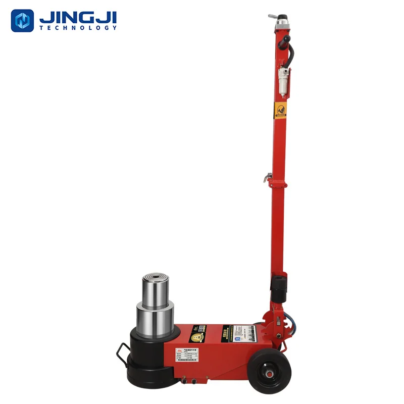 High-Performance Air Hydraulic Jack for Quick and Efficient Lifting Operations
