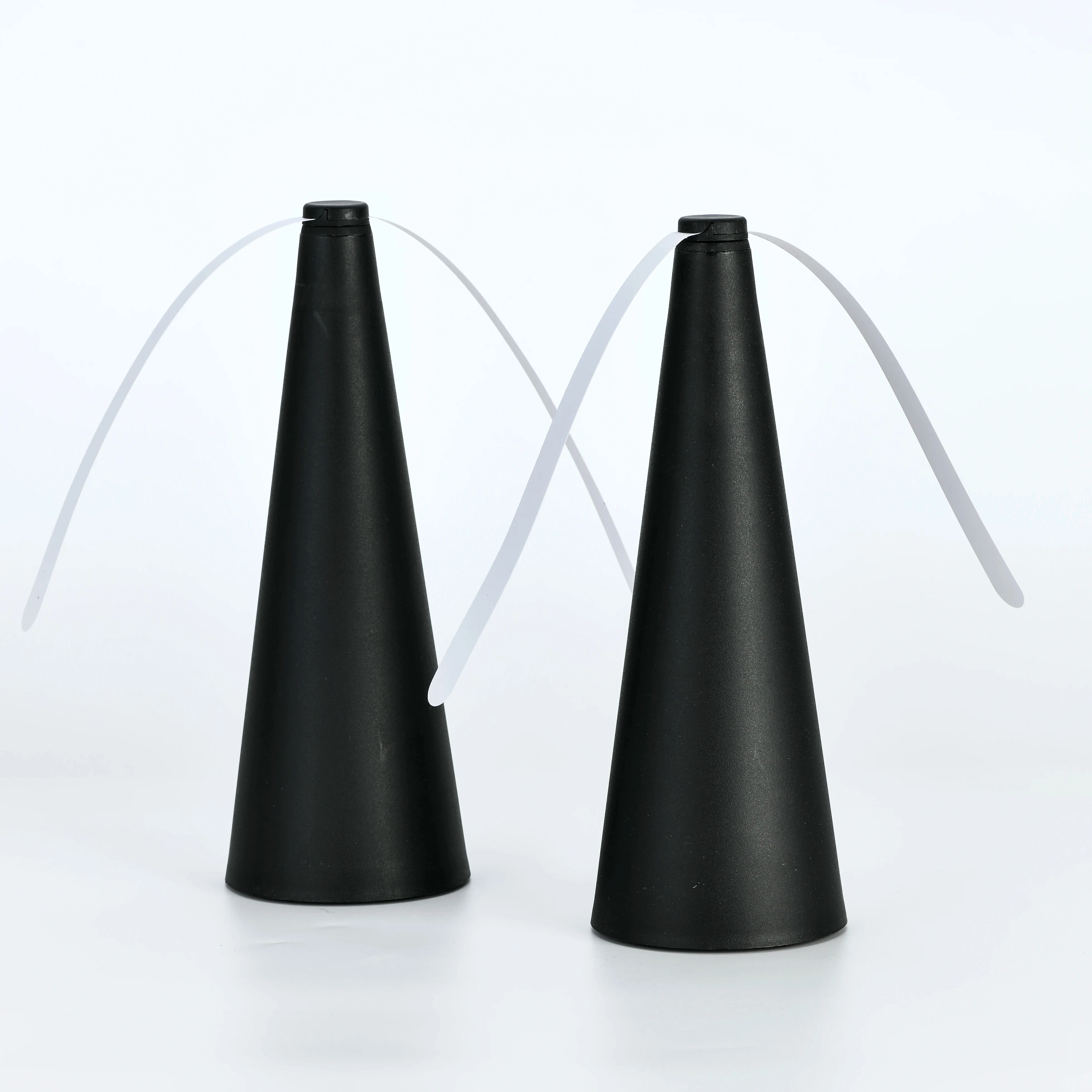 Fly  Repellent Fan Rechargeable Battery Model