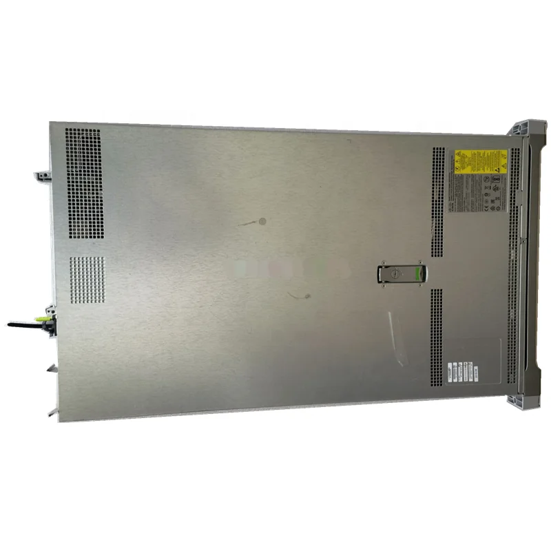 UCS-C220-M4 1 x Eight Core E5-2630V3 2.40GHz RAID 2 x PSU - 1U Server