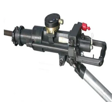 YT24 YT27 YT28 YT29 mining Pneumatic air leg rock drill