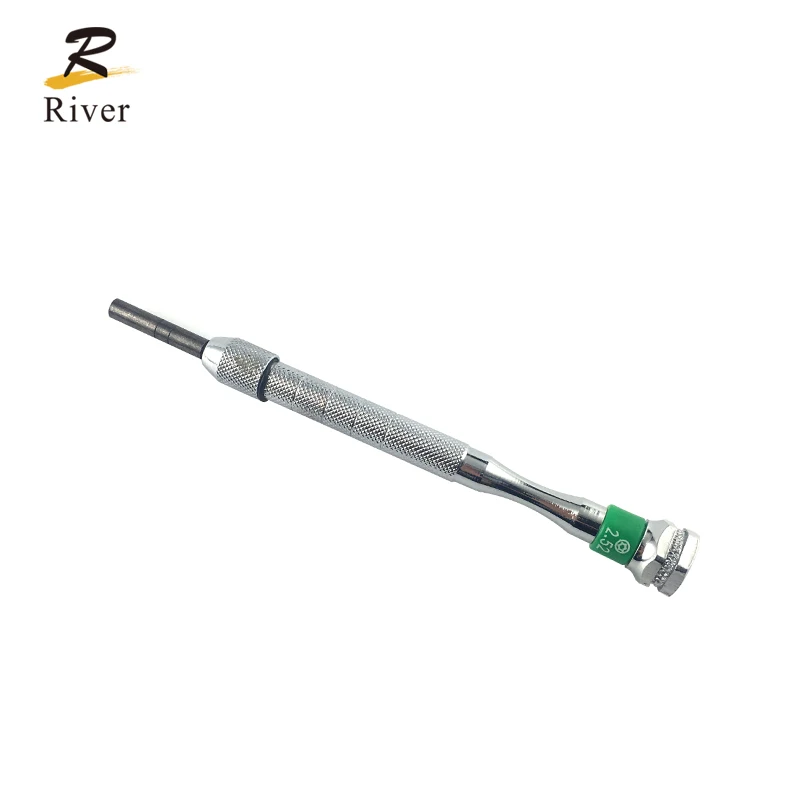 Glasses tools 7 pieces screwdriver set glasses Repair Kit eyewear accessories for Optical shop