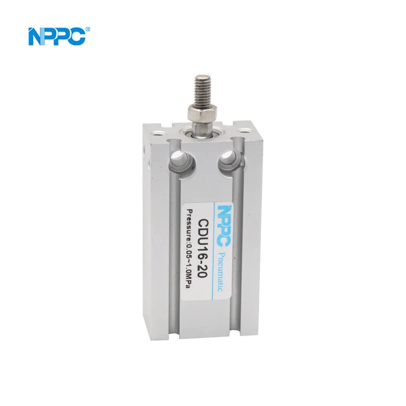 CU series cylinder,CDU-16-20
