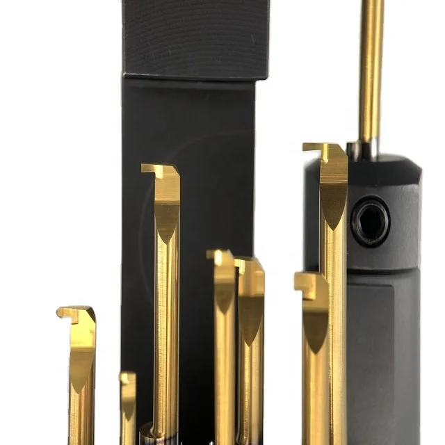 On Sale SC Series Carbide Internal  Grooving Tool with Various Sizes