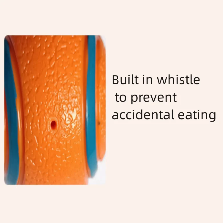 Ultra Ball For Dog Play