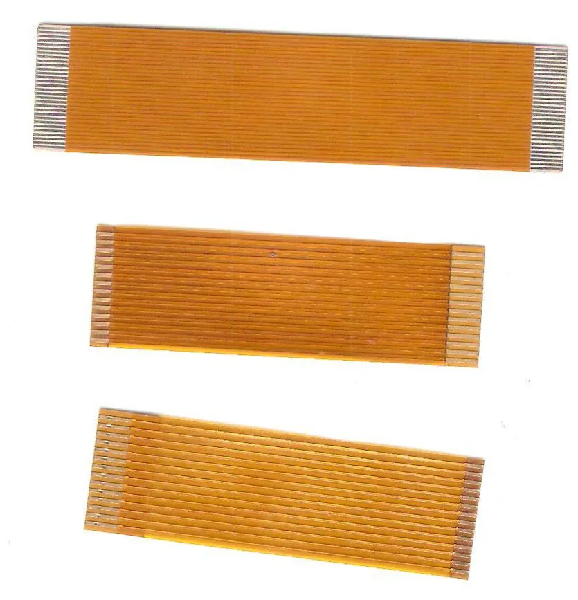 continuous flex fpc cable for samsung