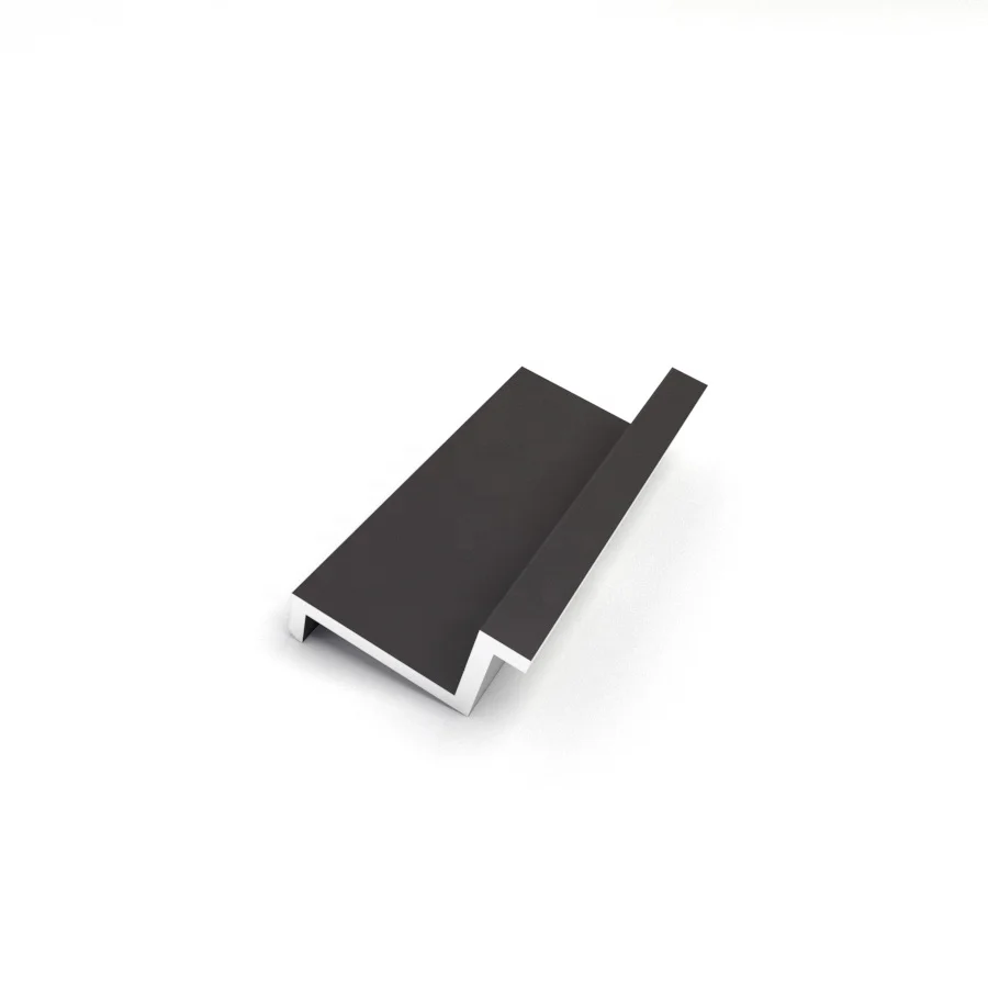 Aluminum Solar Mounting Clamp Solar Panel Mid Clamp For Solar Panels Solar Kits Solar Mount Solutions Solar Panel End Clamps