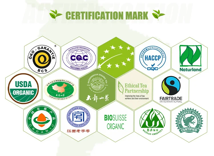 High Quality Organic Chunmee Green Tea Slimming loss weight Weight Loss Supplier Packaged in Bag Box Bulk Bottle New Chunmee