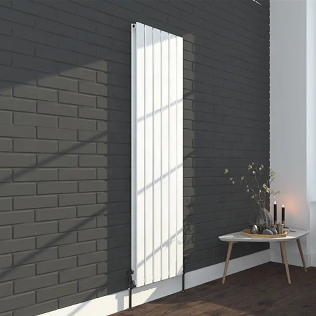 SUN-R12 Flat Vertical Panel Radiator Single Panel Double Panel Designer Radiators