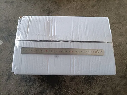 L91 Hot Selling Fresh Illex Squid Eggs Large Squid Eggs