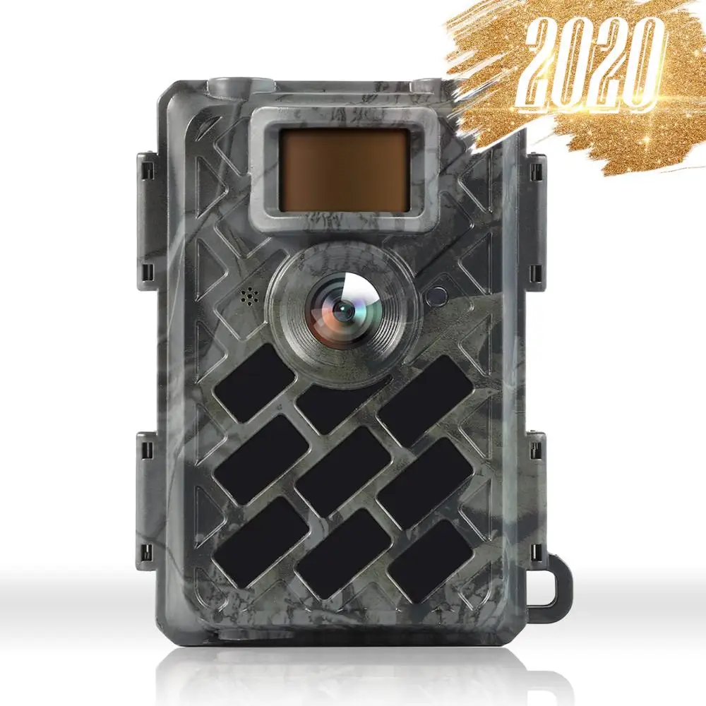 Новинка, суперчеткое изображение, сенсор Leica, ночное видение, уличная игровая охотничья тропа