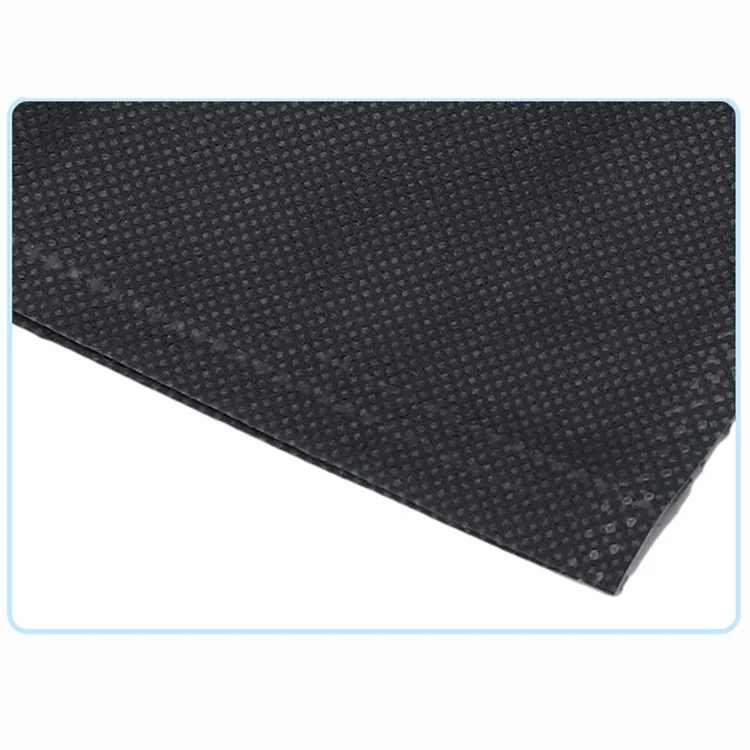 Disposable panties for Bath shop Hotel Bathroom spa massage disposable men panties Black boxer underwear