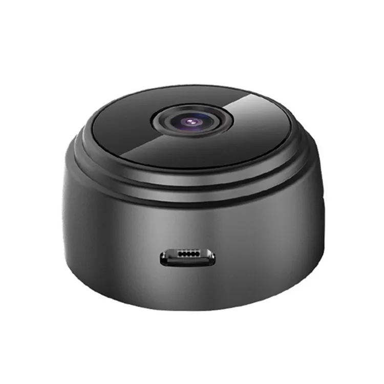 1080P IR Night Vision Surveillance Camera Alarm Home Security 360 Wireless Real-time Remote Monitoring
