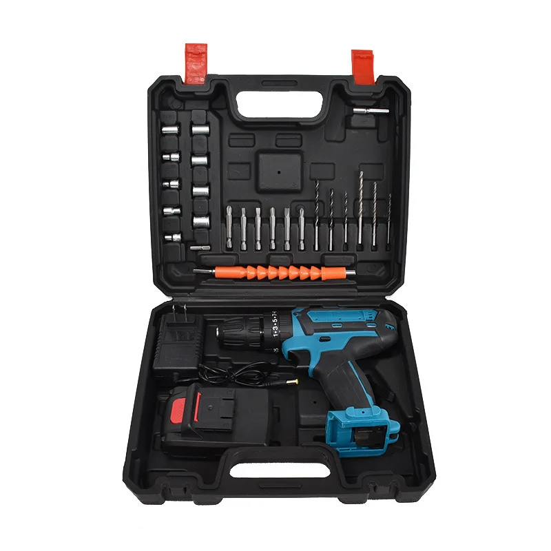 Большая скидка! Лидер продаж для MKT Combo Power Tools 4 комплекта инструментов набор 20 В вольт беспроводные дрели батарея сделай сам