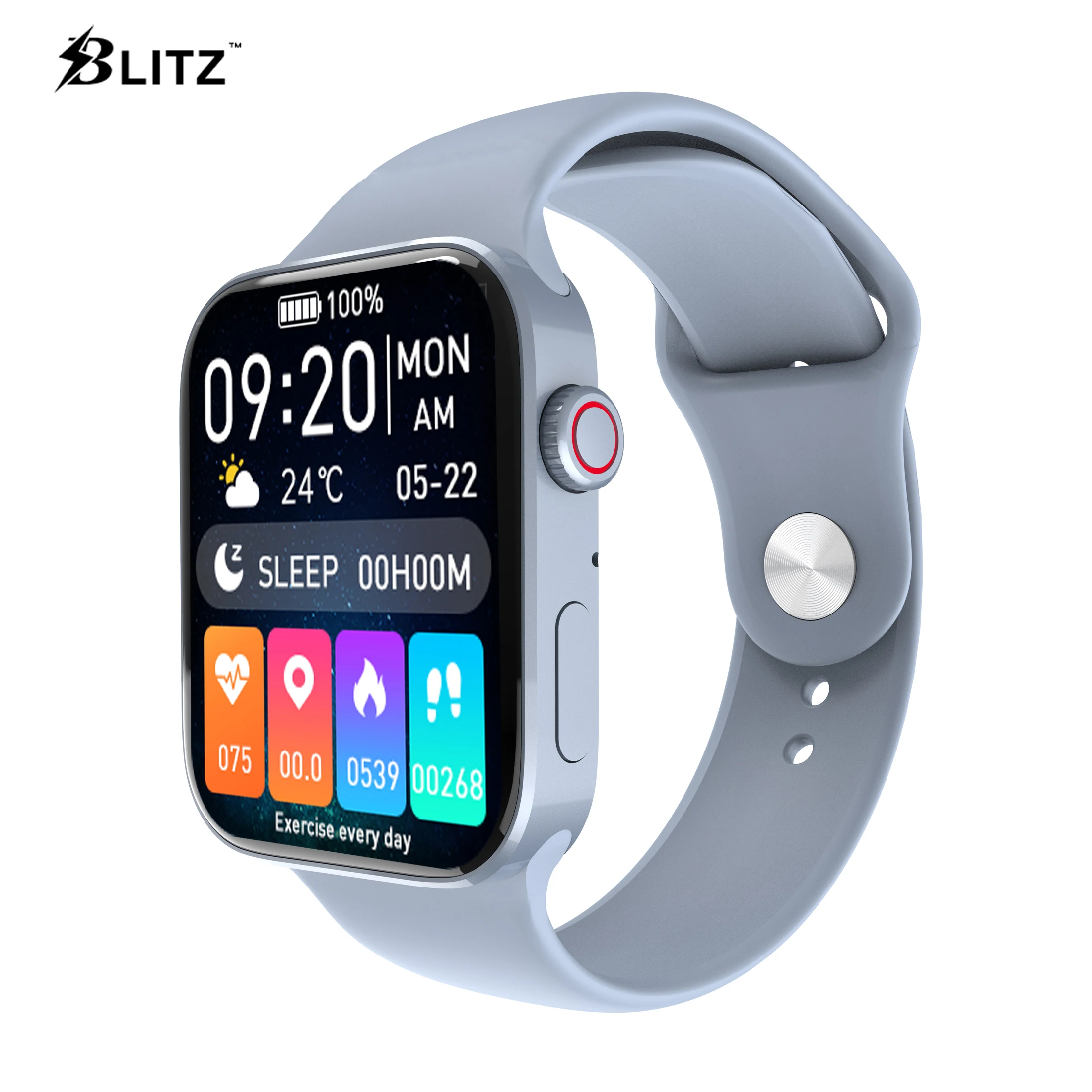  2021 новый стиль N76 Reloj умные часы 1 75 полноцветный экран Мониторинг состояния здоровья двойные клавиши BT звонки воспроизведение