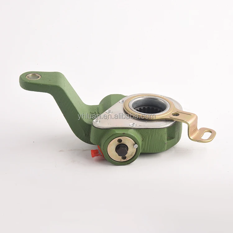 OE: 4175024000  Heavy Duty Truck Automatic Slack Adjuster Euro Type for SAF