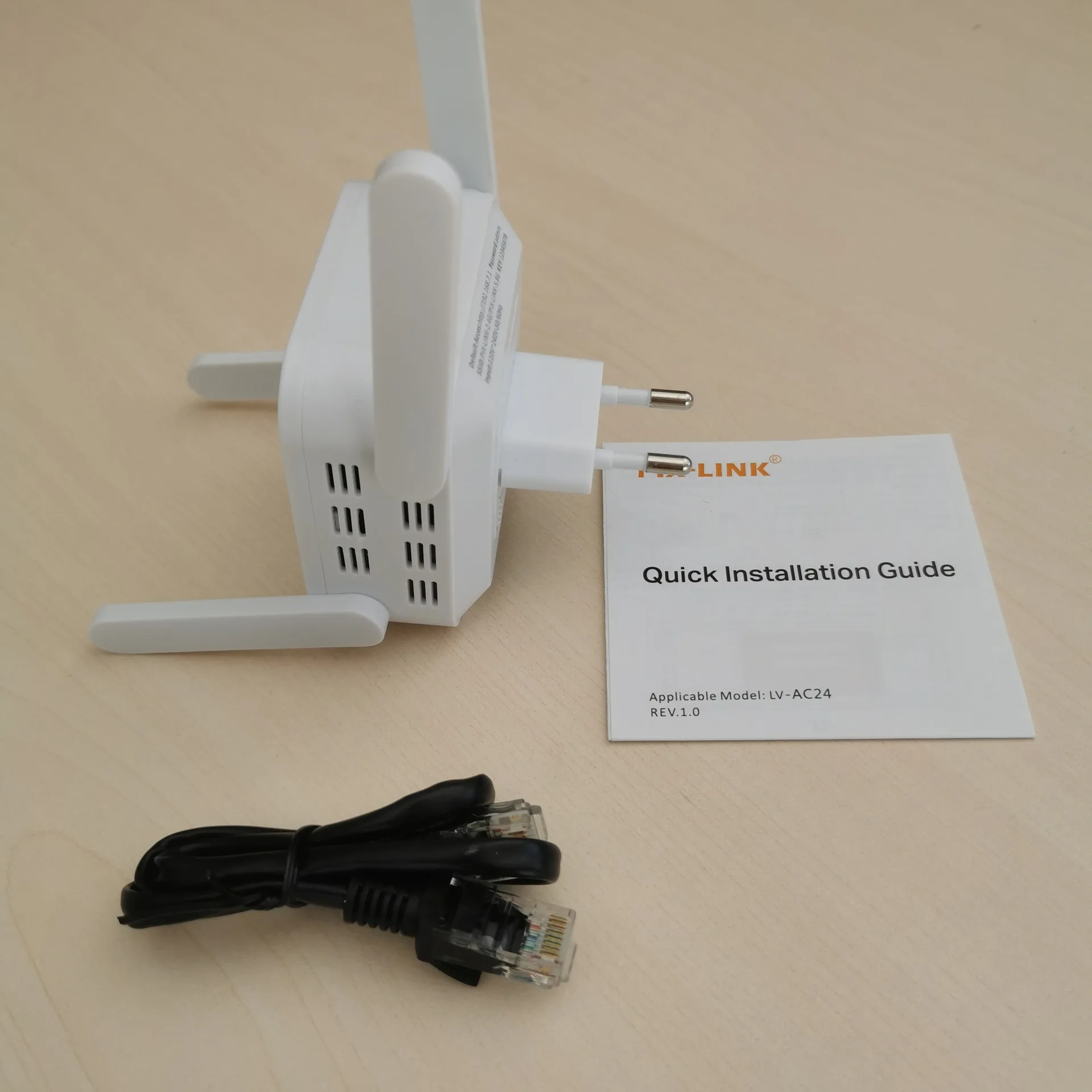 
5G Repeater Extender 5Ghz Amplifier 5 Ghz Wireless Wi Fi Booster 2.4G Wi-Fi Signal Dual Band Long Range Tplink Router Wifi 