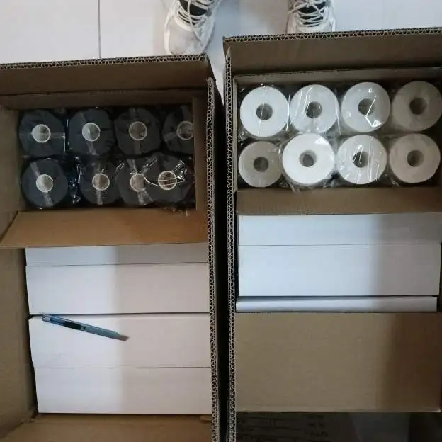 Zinc oxide Muller sports tape 02inch finger tape finger support bandage golf