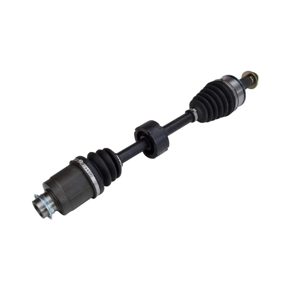 EPX auto parts accessories custom drive shaft cv joint axles For Honda CR V Toyota Mazda KIA Hyundai OE 42311 SXS A01