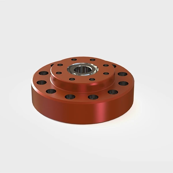 API Spec 6A Type B2P Tubing Head Adapter