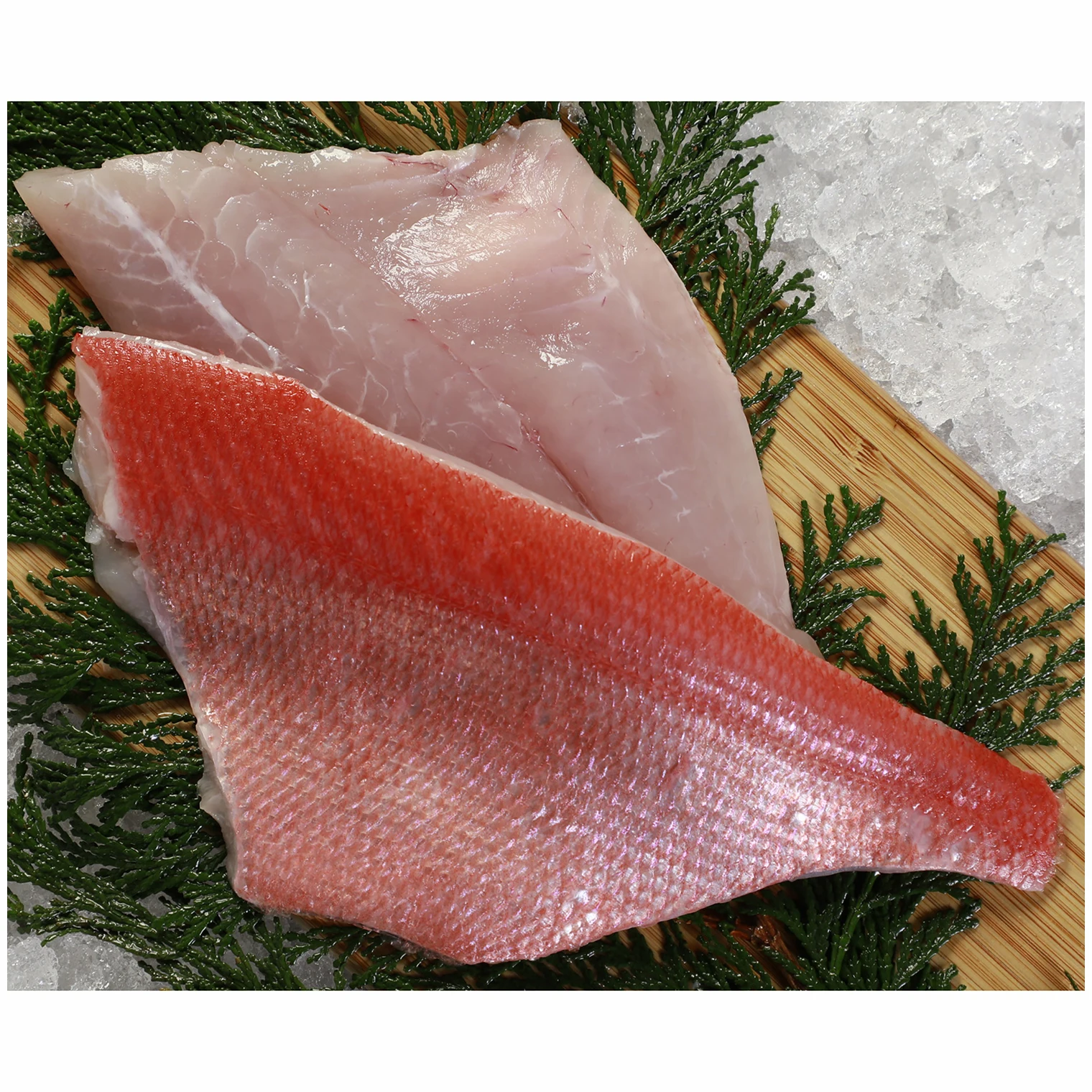 Wholesale Splendid Alfonsino Frozen Cutting Fish Fillet From Japan
