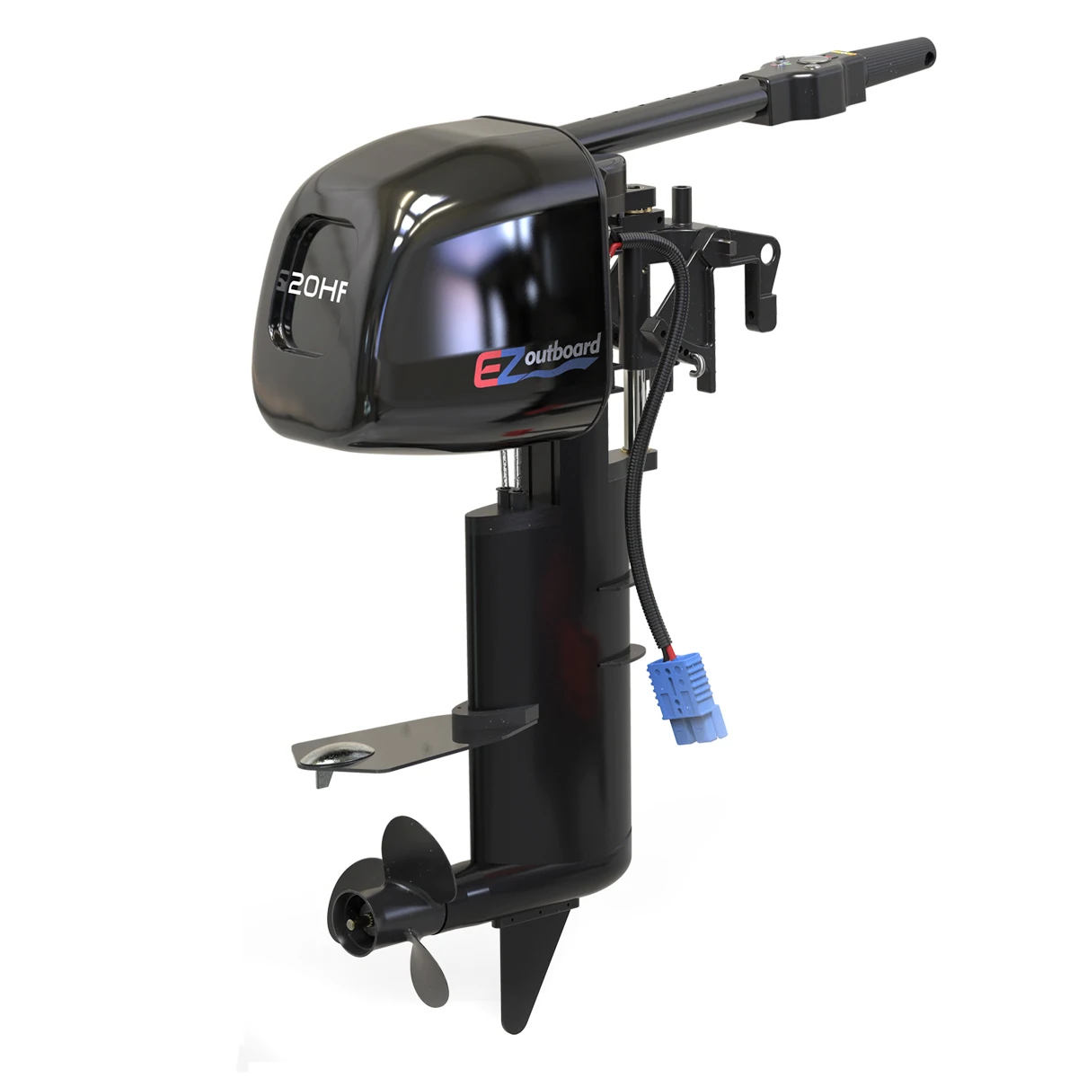 
Hot sale EZ Outboard Sports Series 20HP boat engine outboard electric outboard motor hors bord 