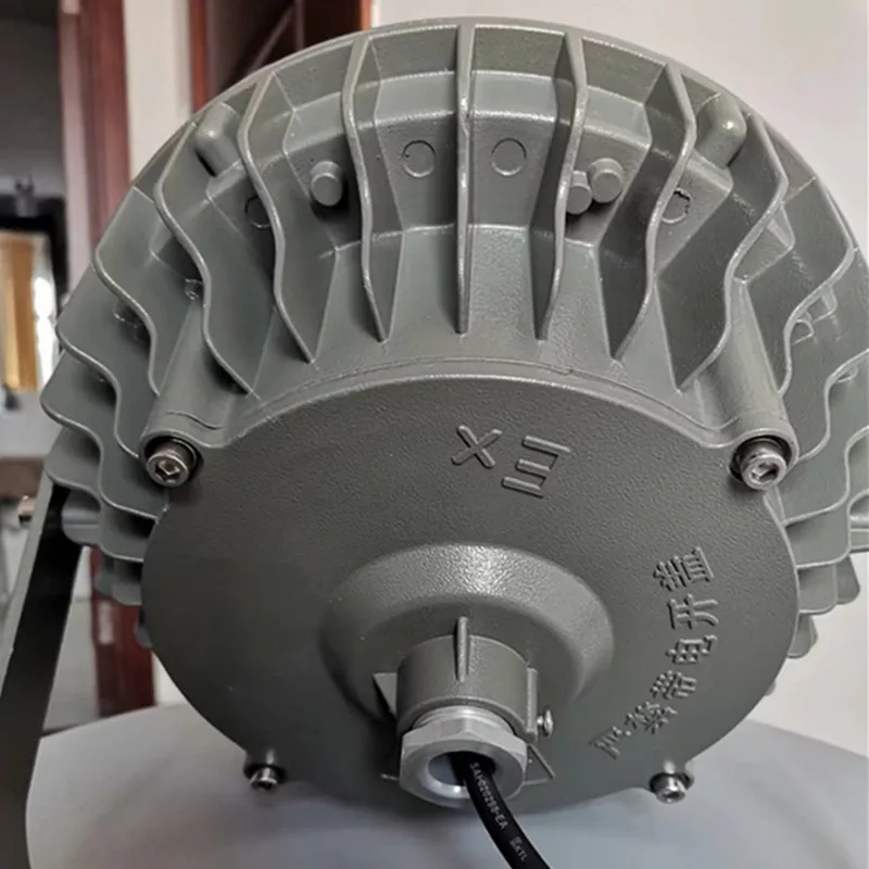 GOLDYO high quality with low price professional lights factory danger light proof explosion led