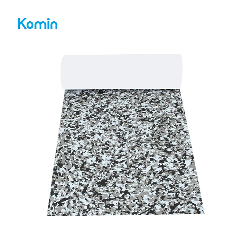Komin Camo EVA Foam Boat Flooring Sheet Surfboard Deck Pad