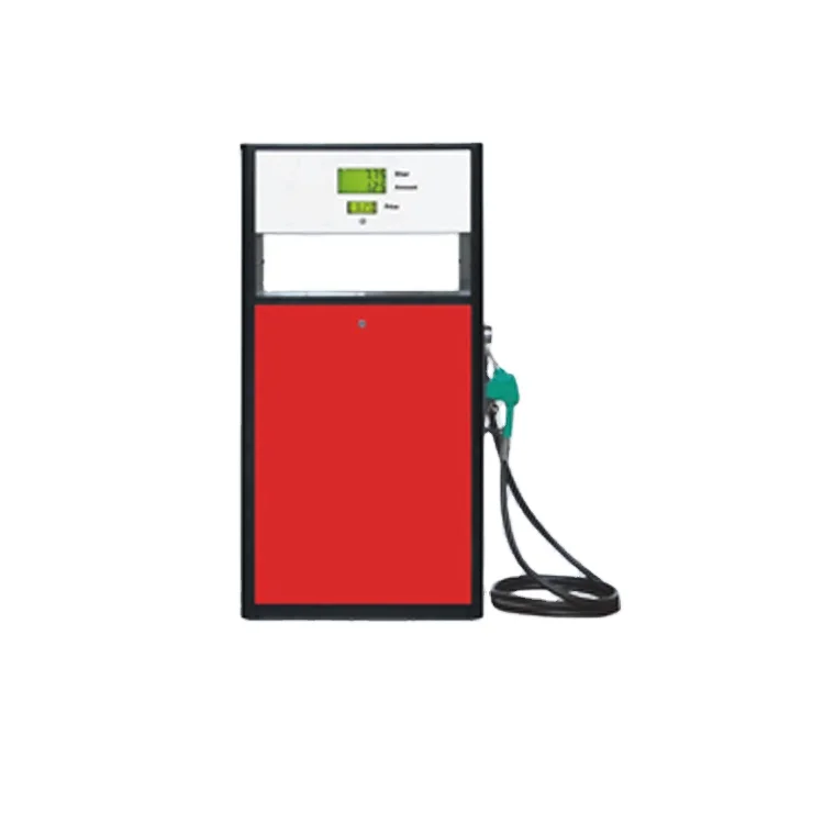 High quality Factory Price Gas Station fuel dispenser