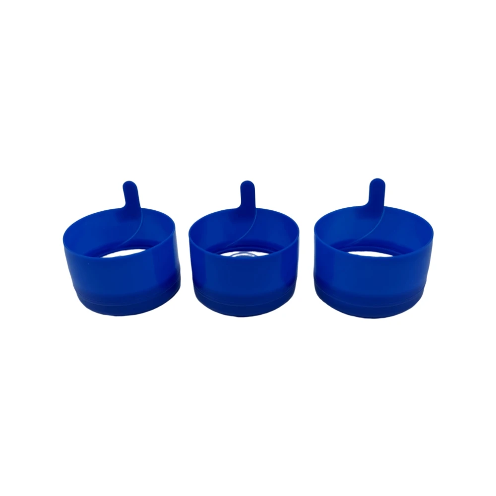 55mm 11g  bottle lid high quality factory price  20 Liter 5 Gallon lid  Plastic sealing Water Bottle free Samples