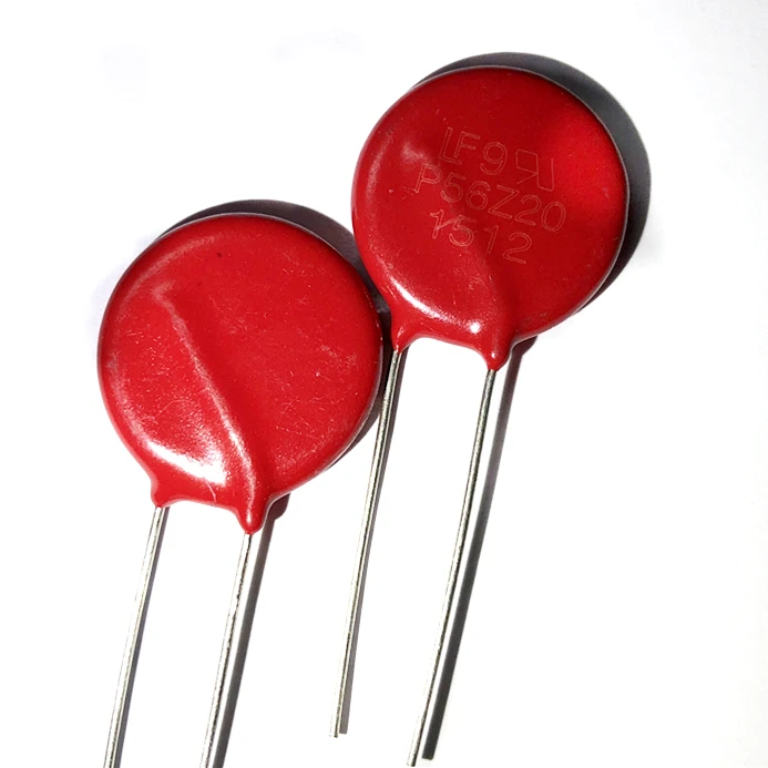  V56ZA20P P56Z20 varistor 2kA 10000pF diameter 20MM 56V 30J