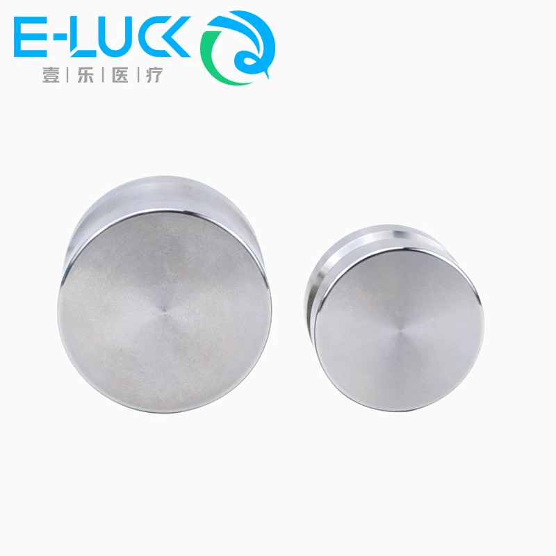 Dentistry Implant Instrument Tools Stainless Steel Dental Bone Meal Mixing Bowl/Bone Mixing Well Bowl Cup