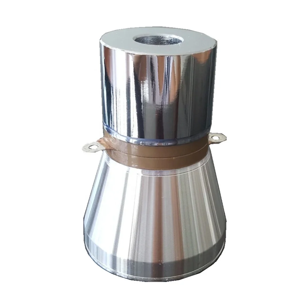 ultrasonic cleaning transducer 100w 20khz ultrasonic cleaner transducer ultrasonic cleaner parts