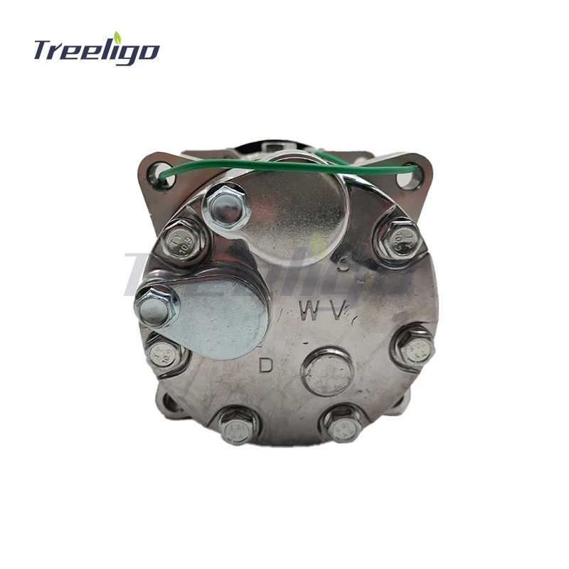 High Quality OEM Auto ac air Conditioning Compressor For VOLVO European Truck