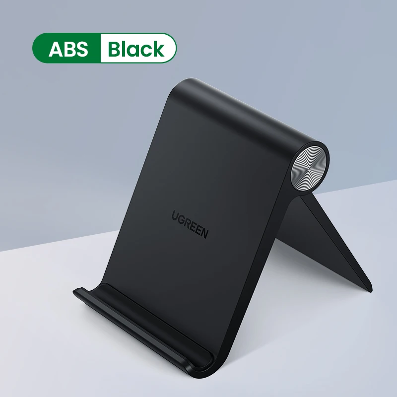 Wholesale Portable Holder Adjustable Stand Mobile Smartphone Foldable Pad Stand For Iphone Mobile Holder Desk Cell Phone