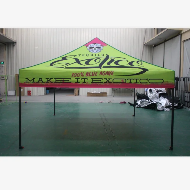 Easy assemble simple in structure cost effective canopy tent