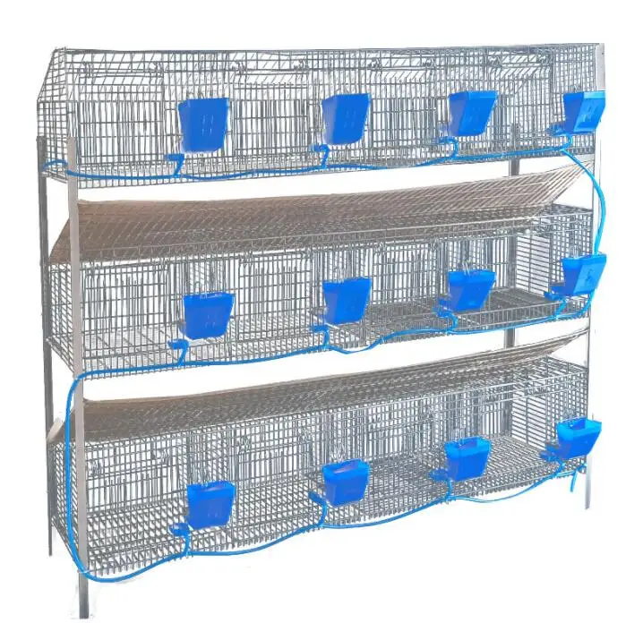 rabbit cages commercial breeding industrial house rabbits cages rabbit cage for sale