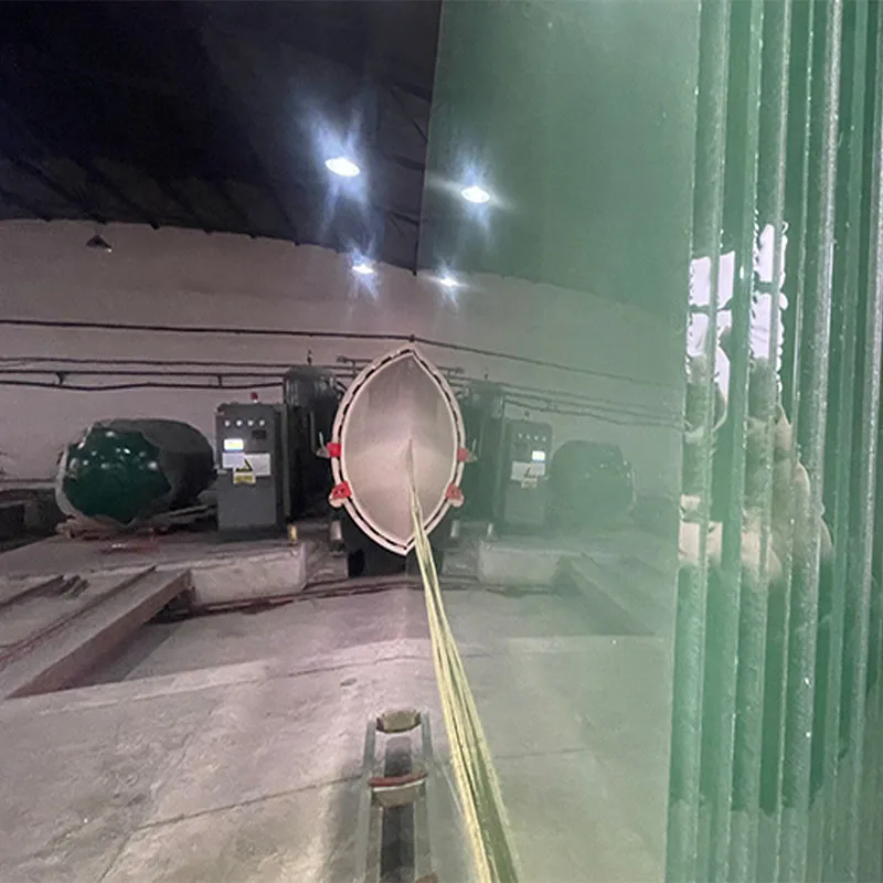 Convenience store cash register partition, tempered laminated glass manufacturers supply