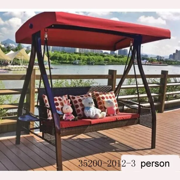 
SWING-35200-2012-3 person 