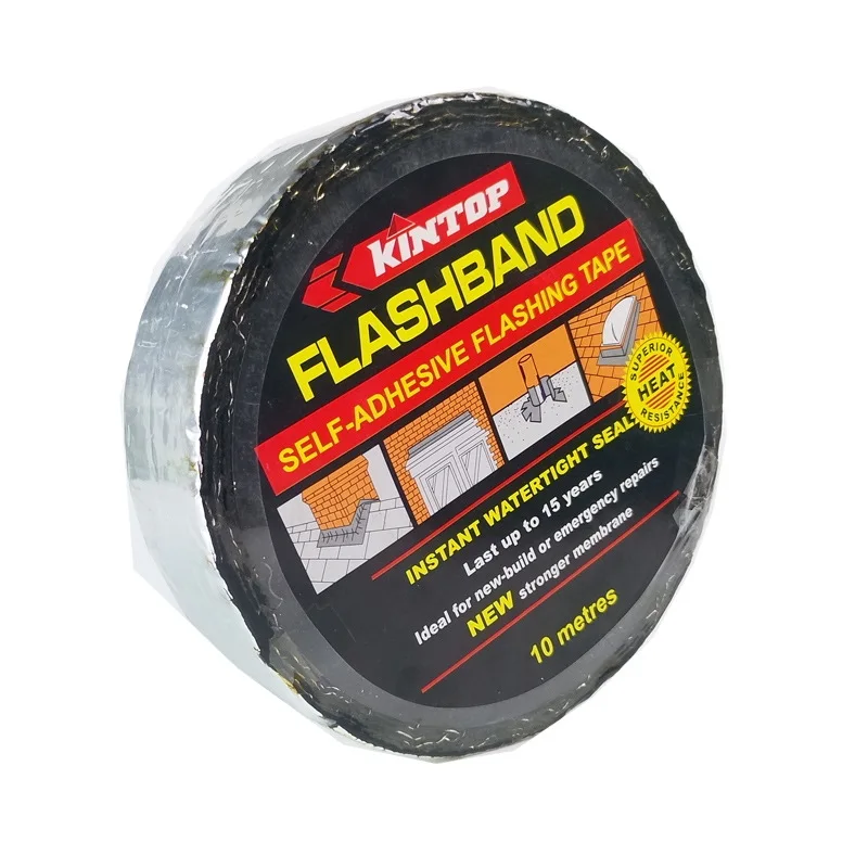 2023 New Style Best Selling Quality Of 250mm Bitumen Tape