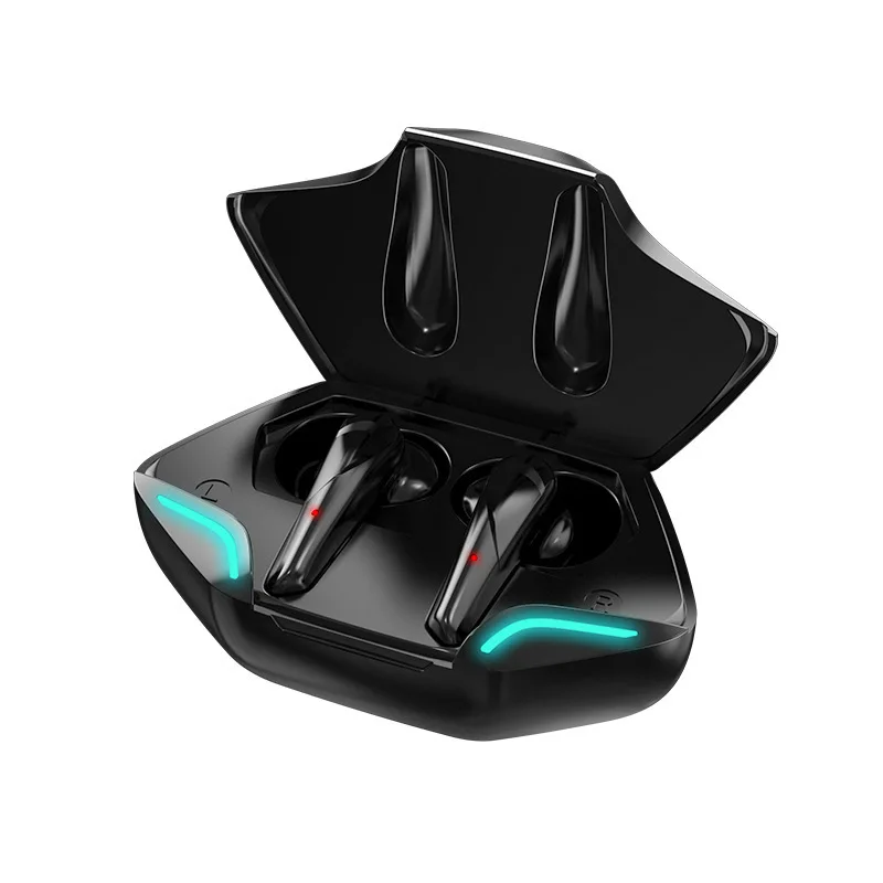 Earphone In-ear Wireless Earbuds