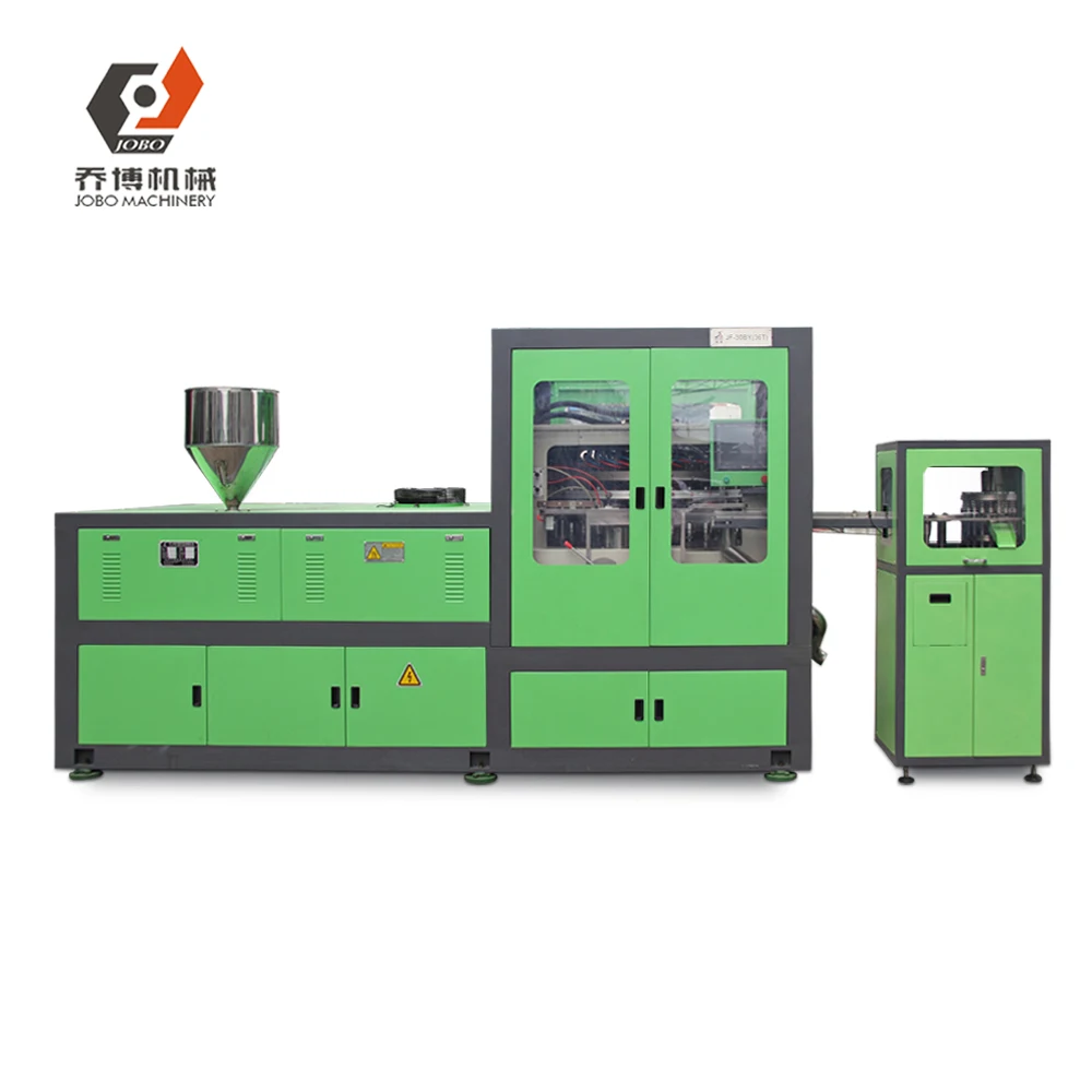 JOBO machinery high quality bottle cap making machine by hydraulic