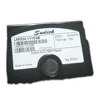 Контроллер LMO24, программатор марки suчлен для использования в масляной горелке, электронного типа, аксессуар, запасные части