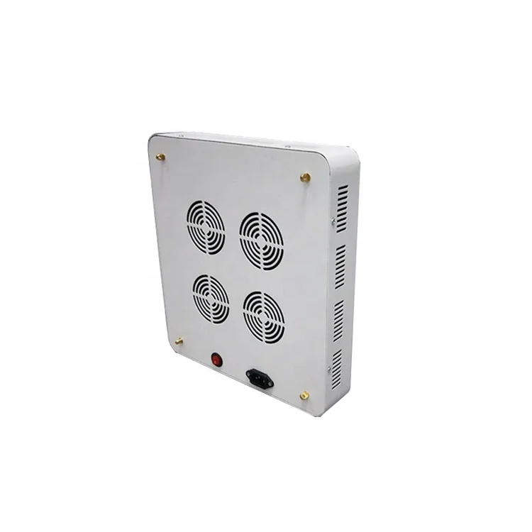 120V 220V 230V 100W 200W 400W Full Spectrum COB Led grow light high efficacy Medical Hydroponic Greenhouse indoor plant