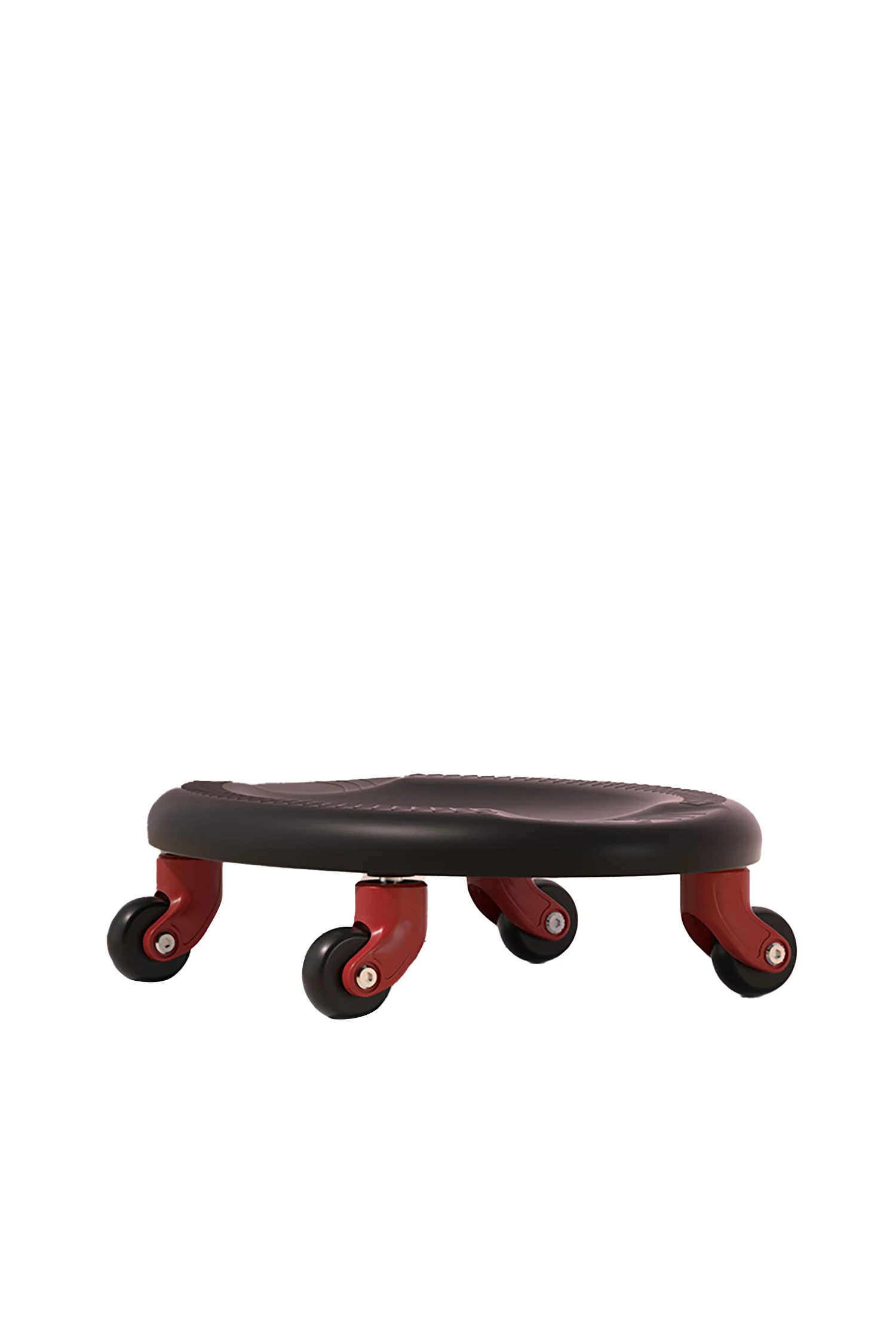 Wholesale Hot Sale two widen Wheel Exercise Abdominal ABS universal Wheel training Roller