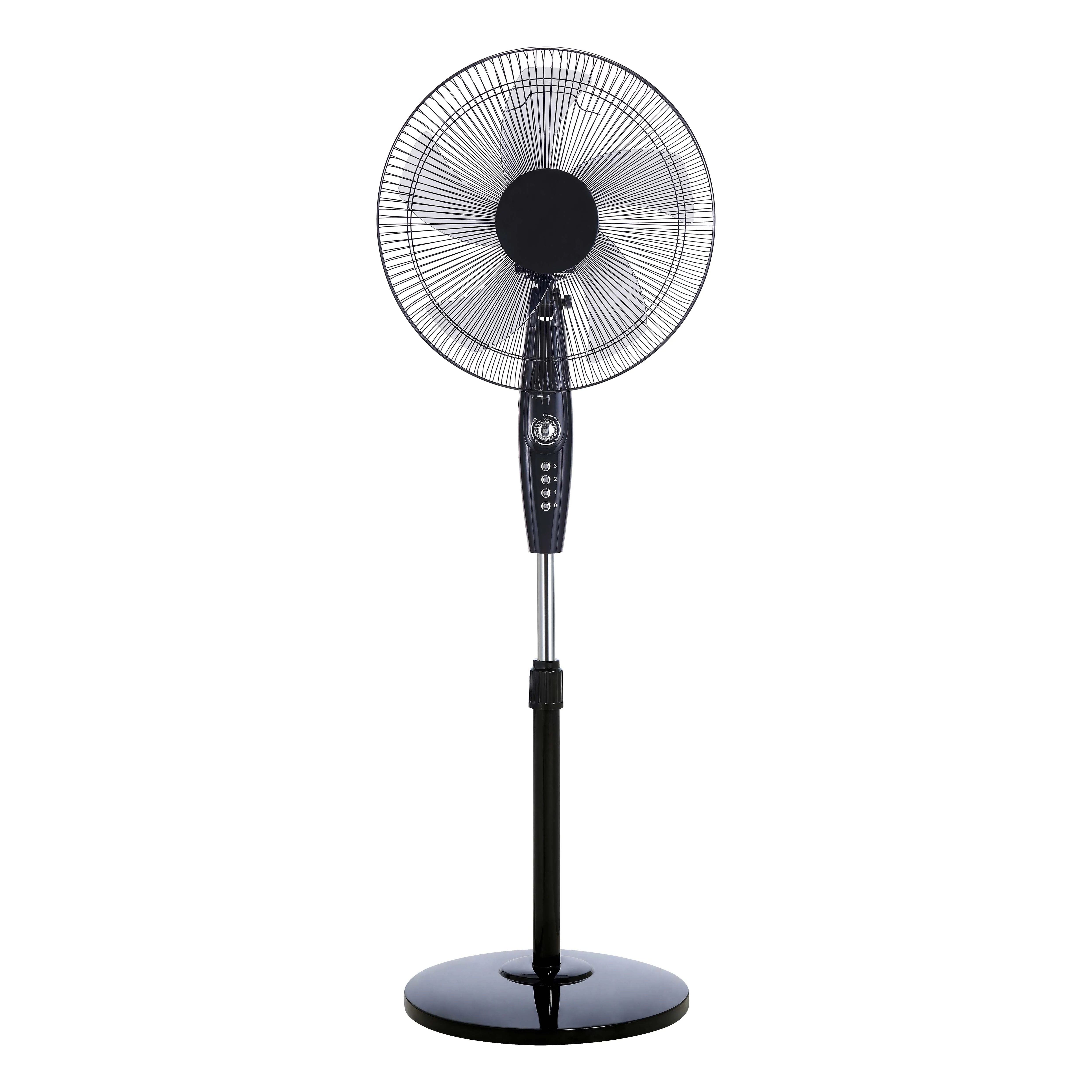 16 inch 18 inch 20 inch stand  fan for africa market home electric
